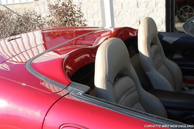 2001 Chevrolet Corvette   - Photo 23 - Carver, MA 02330