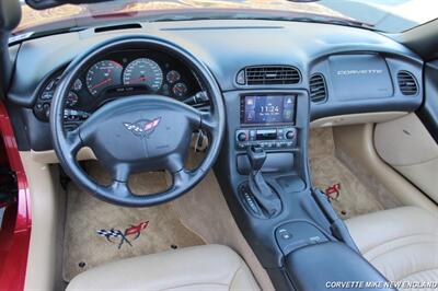 2001 Chevrolet Corvette   - Photo 30 - Carver, MA 02330