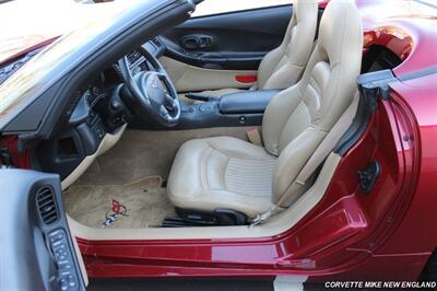 2001 Chevrolet Corvette   - Photo 26 - Carver, MA 02330