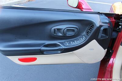 2001 Chevrolet Corvette   - Photo 32 - Carver, MA 02330