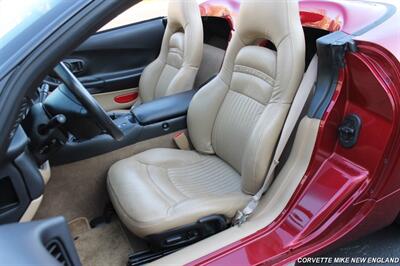 2001 Chevrolet Corvette   - Photo 27 - Carver, MA 02330