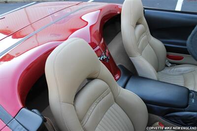 2001 Chevrolet Corvette   - Photo 40 - Carver, MA 02330