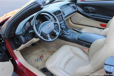 2001 Chevrolet Corvette   - Photo 29 - Carver, MA 02330