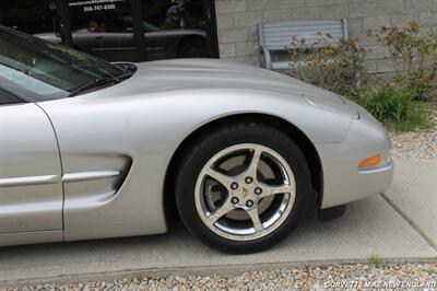 2004 Chevrolet Corvette Convertible   - Photo 20 - Carver, MA 02330