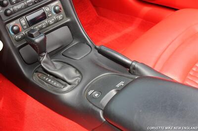 2004 Chevrolet Corvette Convertible   - Photo 28 - Carver, MA 02330