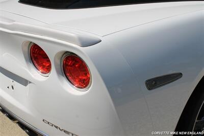 2008 Chevrolet Corvette Coupe   - Photo 15 - Carver, MA 02330