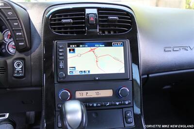 2008 Chevrolet Corvette Coupe   - Photo 37 - Carver, MA 02330