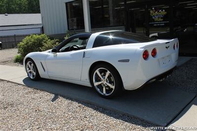 2008 Chevrolet Corvette Coupe   - Photo 6 - Carver, MA 02330