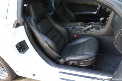 2008 Chevrolet Corvette Coupe   - Photo 31 - Carver, MA 02330