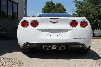 2008 Chevrolet Corvette Coupe   - Photo 12 - Carver, MA 02330