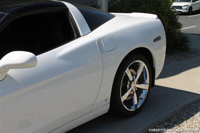 2008 Chevrolet Corvette Coupe   - Photo 8 - Carver, MA 02330