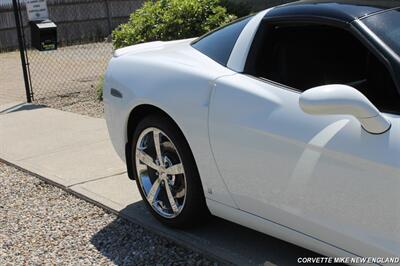 2008 Chevrolet Corvette Coupe   - Photo 21 - Carver, MA 02330