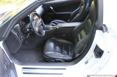 2008 Chevrolet Corvette Coupe   - Photo 23 - Carver, MA 02330