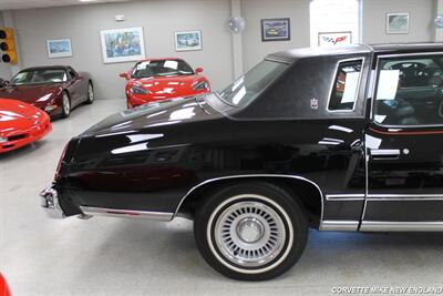1976 Chevrolet Monte Carlo Landau - Photo 17 - Carver, MA 02330