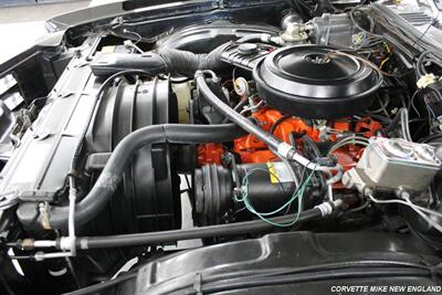 1976 Chevrolet Monte Carlo Landau - Photo 48 - Carver, MA 02330