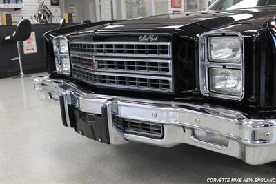 1976 Chevrolet Monte Carlo Landau - Photo 20 - Carver, MA 02330