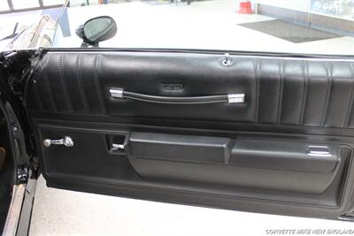 1976 Chevrolet Monte Carlo Landau - Photo 37 - Carver, MA 02330