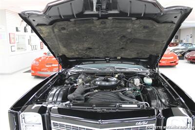 1976 Chevrolet Monte Carlo Landau - Photo 46 - Carver, MA 02330