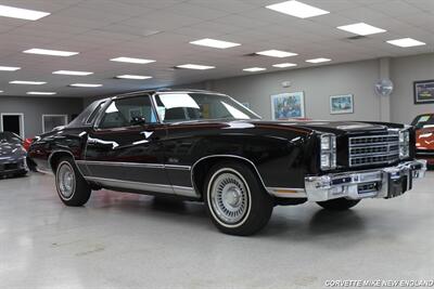1976 Chevrolet Monte Carlo Landau - Photo 13 - Carver, MA 02330