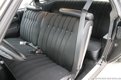 1976 Chevrolet Monte Carlo Landau - Photo 28 - Carver, MA 02330