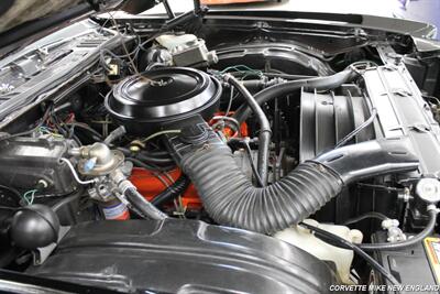 1976 Chevrolet Monte Carlo Landau - Photo 51 - Carver, MA 02330