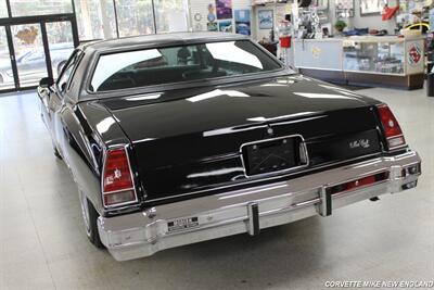 1976 Chevrolet Monte Carlo Landau - Photo 7 - Carver, MA 02330