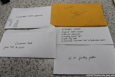 1976 Chevrolet Monte Carlo Landau - Photo 73 - Carver, MA 02330