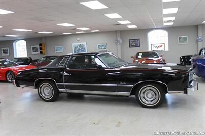 1976 Chevrolet Monte Carlo Landau - Photo 15 - Carver, MA 02330
