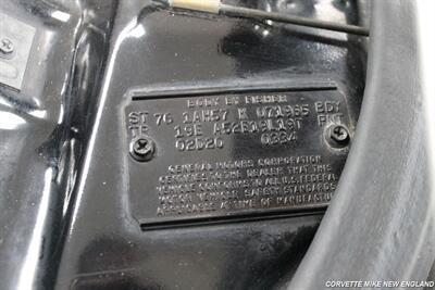 1976 Chevrolet Monte Carlo Landau - Photo 52 - Carver, MA 02330