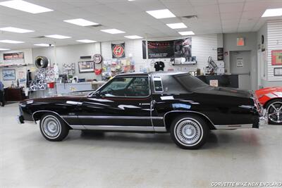 1976 Chevrolet Monte Carlo Landau - Photo 4 - Carver, MA 02330