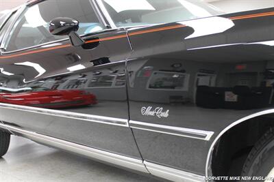 1976 Chevrolet Monte Carlo Landau - Photo 19 - Carver, MA 02330