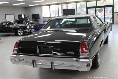 1976 Chevrolet Monte Carlo Landau - Photo 9 - Carver, MA 02330