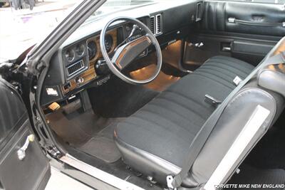 1976 Chevrolet Monte Carlo Landau - Photo 25 - Carver, MA 02330