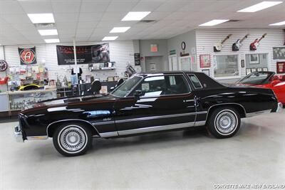 1976 Chevrolet Monte Carlo Landau - Photo 2 - Carver, MA 02330