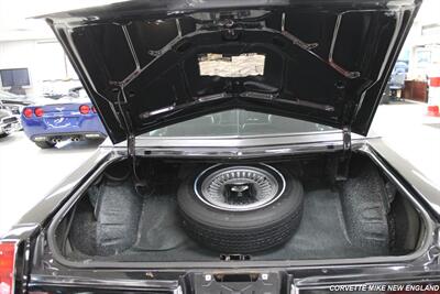 1976 Chevrolet Monte Carlo Landau - Photo 42 - Carver, MA 02330