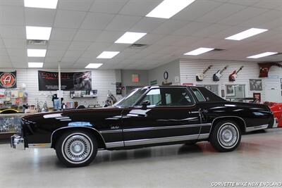 1976 Chevrolet Monte Carlo Landau - Photo 1 - Carver, MA 02330