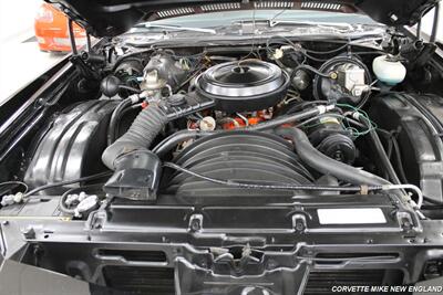 1976 Chevrolet Monte Carlo Landau - Photo 47 - Carver, MA 02330