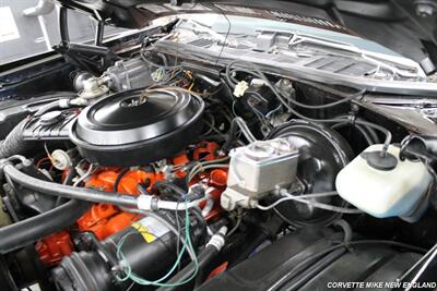 1976 Chevrolet Monte Carlo Landau - Photo 49 - Carver, MA 02330