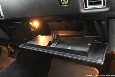 1976 Chevrolet Monte Carlo Landau - Photo 41 - Carver, MA 02330