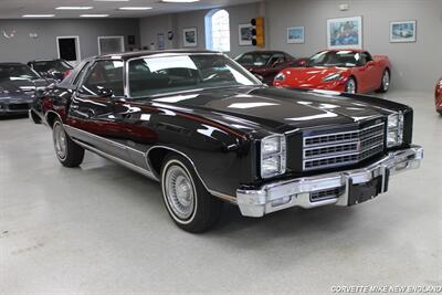 1976 Chevrolet Monte Carlo Landau - Photo 12 - Carver, MA 02330