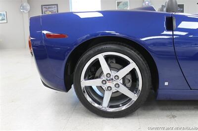 2006 Chevrolet Corvette   - Photo 20 - Carver, MA 02330