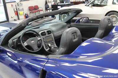 2006 Chevrolet Corvette   - Photo 18 - Carver, MA 02330