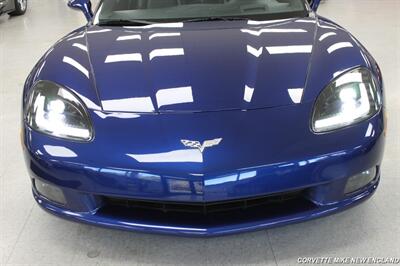 2006 Chevrolet Corvette   - Photo 41 - Carver, MA 02330