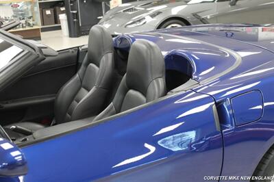 2006 Chevrolet Corvette   - Photo 17 - Carver, MA 02330