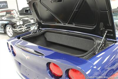 2006 Chevrolet Corvette   - Photo 35 - Carver, MA 02330