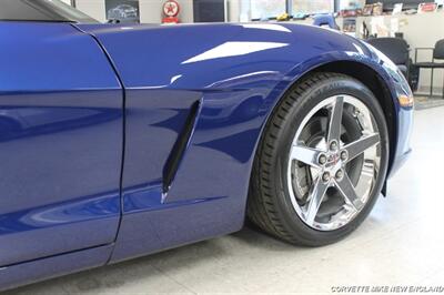 2006 Chevrolet Corvette   - Photo 21 - Carver, MA 02330