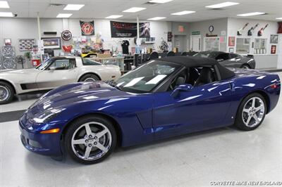 2006 Chevrolet Corvette   - Photo 44 - Carver, MA 02330