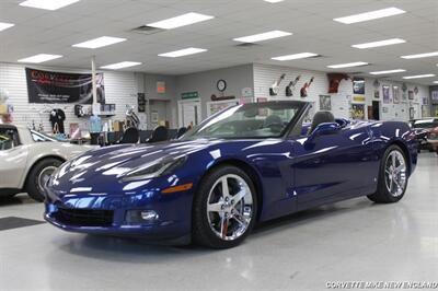 2006 Chevrolet Corvette   - Photo 1 - Carver, MA 02330