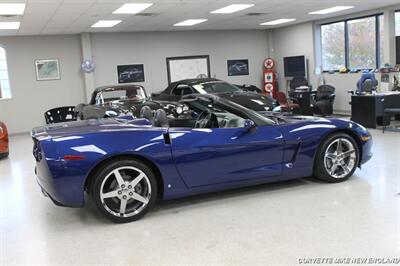 2006 Chevrolet Corvette   - Photo 9 - Carver, MA 02330