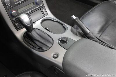 2006 Chevrolet Corvette   - Photo 29 - Carver, MA 02330